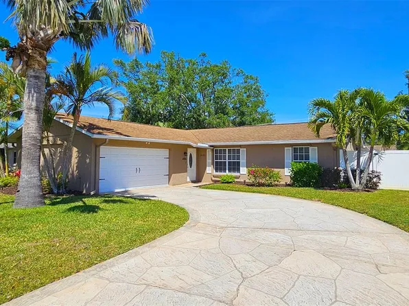 2651 Nodosa Dr, Sarasota, FL 34232