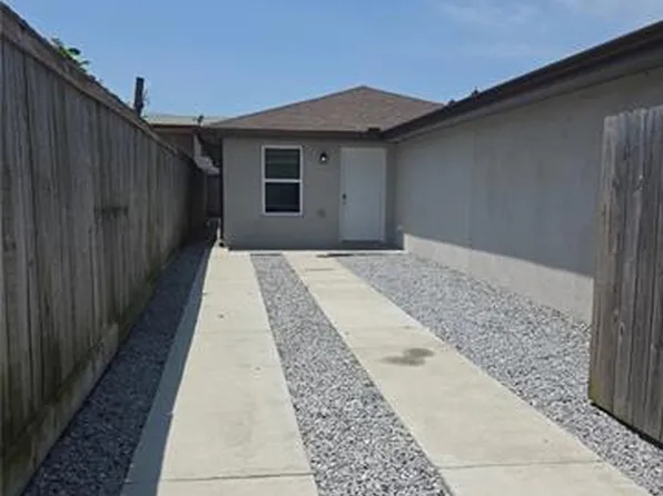1710 Marigny St, New Orleans, LA 70117