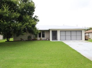 3803 SW 7th Ave, Cape Coral, FL 33914