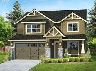 4844 N 8th St, Ridgefield, WA 98642