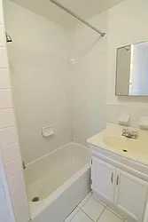 Rented by J Misrahi Realty Corp