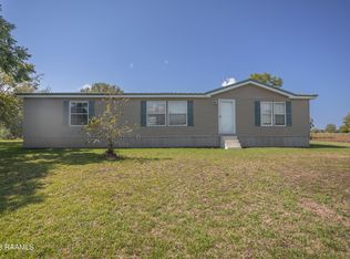 841B Old School Rd, Arnaudville, LA 70512