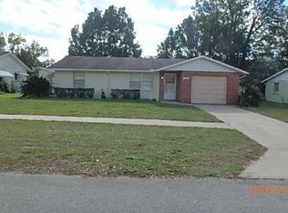 39436 9th Ave, Zephyrhills, FL 33542
