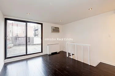 Rented by Mirador Real Estate