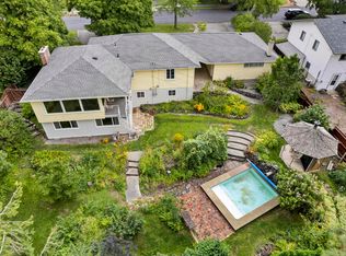 2227 W Liberty Ave, Spokane, WA 99205