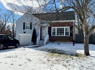 350 Burroughs Dr, Amherst, NY