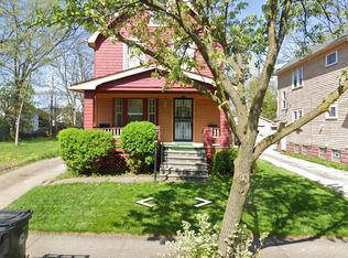 4114 E 142nd St, Cleveland, OH