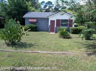 3716 Freeman Rd, Jacksonville, FL 32207
