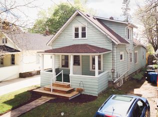 713 N Magnolia Ave, Lansing, MI 48912