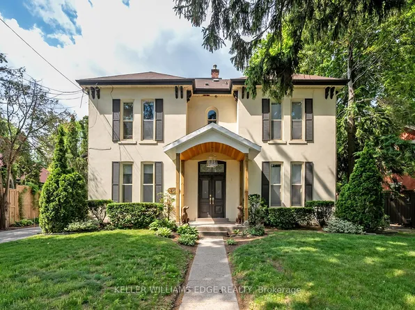 432 Burlington Ave, Burlington, ON