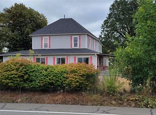 4696 Jackson Hwy, Winlock, WA 98596