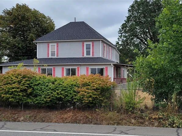 4696 Jackson Highway, Winlock, WA 98596