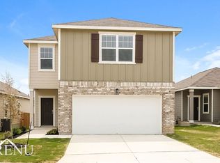 5116 Firefly Hls, Saint Hedwig, TX 78152