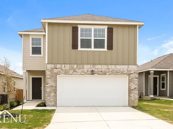 5116 Firefly Hls, Saint Hedwig, TX 78152