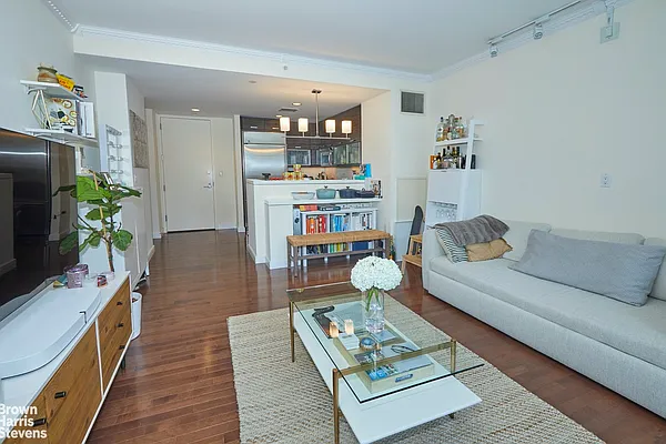 Rented by Brown Harris Stevens | media 2