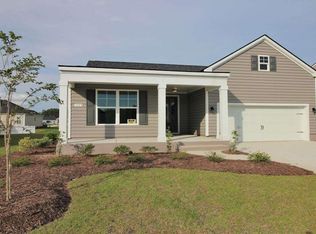 1317 Beaufort River Drive Bluffton E LOT 41, Myrtle Beach, SC 29588