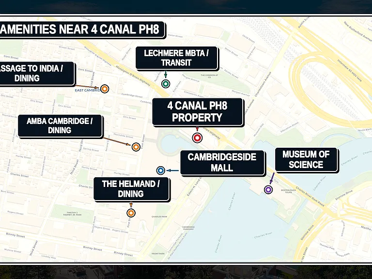 4 Canal Park #U-8 — Photo 6