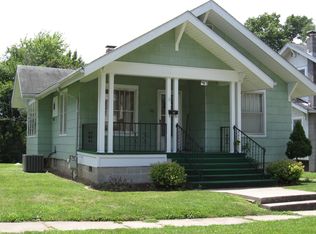 417 Smith St, Brookfield, MO 64628