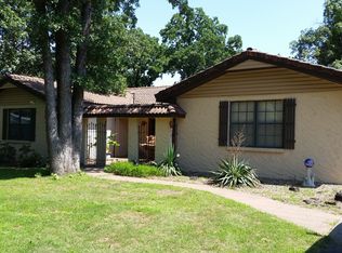 465 Po Box, Eufaula, OK 74432