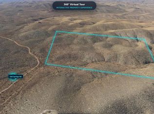 337-18 Three Salt Springs Rd, Willow Beach, AZ 86445