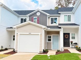 10606 Brookside Reserve Rd, Raleigh, NC 27614