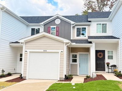 10606 Brookside Reserve Rd, Raleigh, NC, 27614