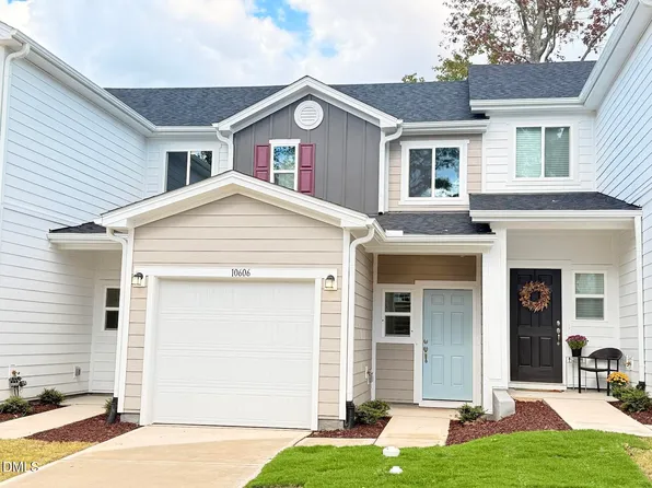 10606 Brookside Reserve Rd, Raleigh, NC 27614