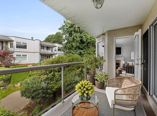 1225 Merklin St #407, White Rock, BC V4B4B8