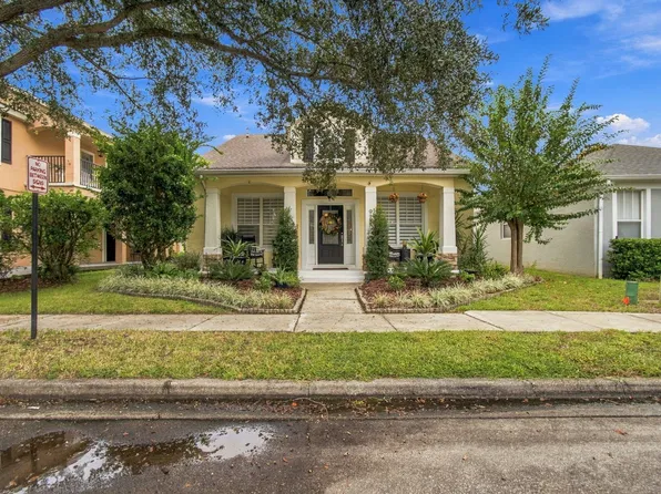 925 Butter Oaks Ct, Winter Garden, FL 34787