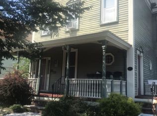 24 Standish Ave #2, Quincy, MA 02170