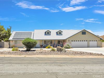 16565 Nosoni Rd, Apple Valley, CA, 92307