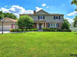 1120 Krentler Dr, Hanover, PA 17331