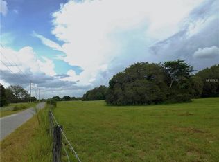 19530 Lake Lincoln Ln, Eustis, FL 32736