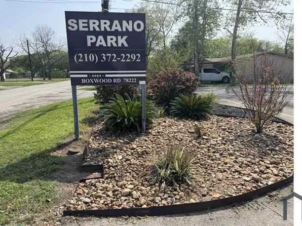 4404 Boxwood Rd APT 28, San Antonio, TX 78222