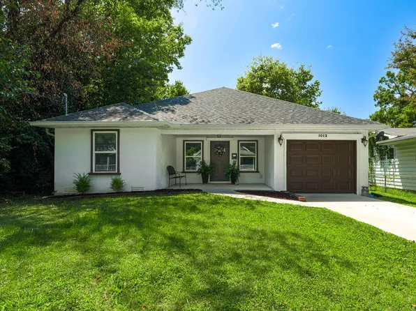 1012 E Lynn Street, Springfield, MO 65802