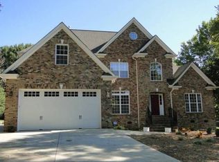 5616 Wildflower Ct, Mint Hill, NC 28227