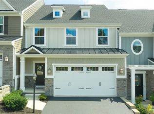 2518 Adele Ct, Sewickley, PA 15143