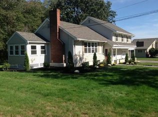 90 Craig St, Milton, MA 02186