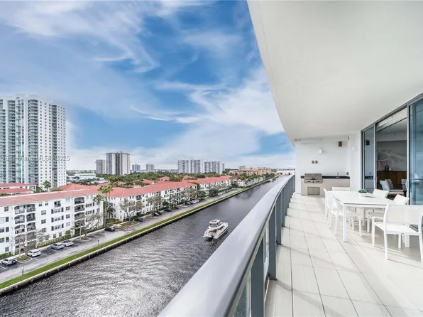 3300 NE 188th St APT 710, Aventura, FL 33180