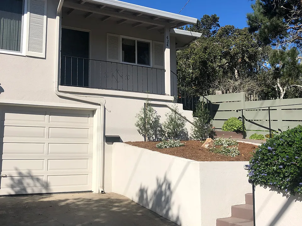 424 High St