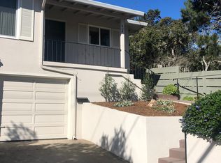 424 High St, Monterey, CA 93940