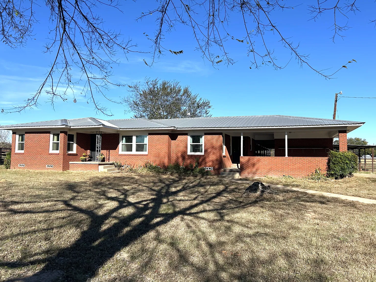 5857 FM 1801 — Photo 1