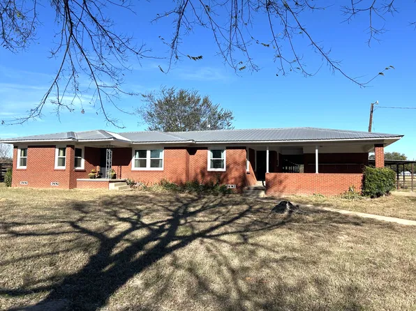 5857 Fm 1801, Mineola, TX 75773