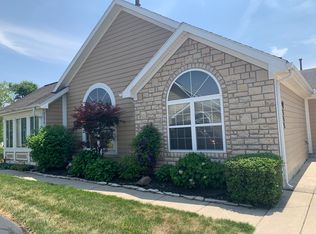 2679 Prestwick Village Cir, Springfield, OH 45503