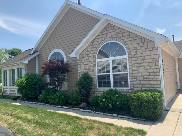 2679 Prestwick Village Cir, Springfield, OH 45503