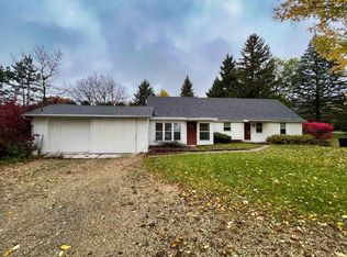 4733 N Fox Rd, Janesville, WI 53548