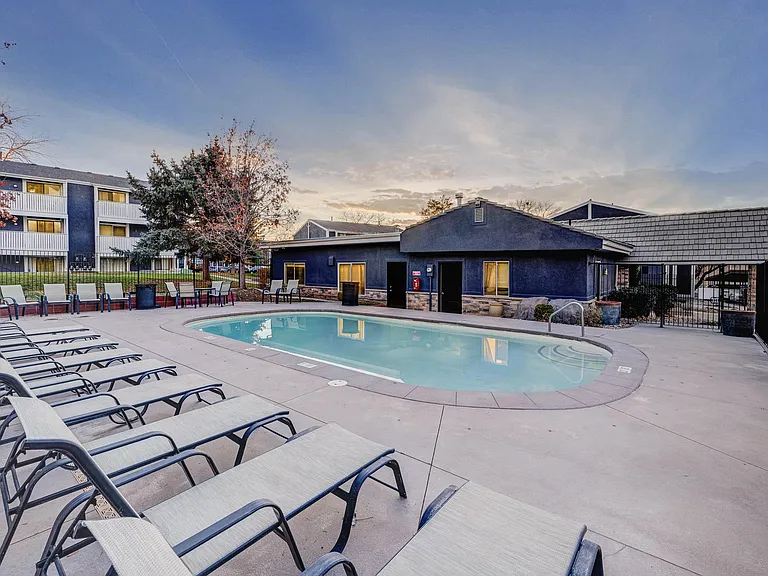 The Pointe at Northridge — Photo 25