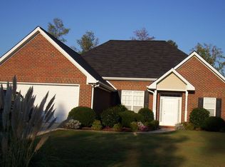 245 Woodgrove Dr, Athens, GA 30605