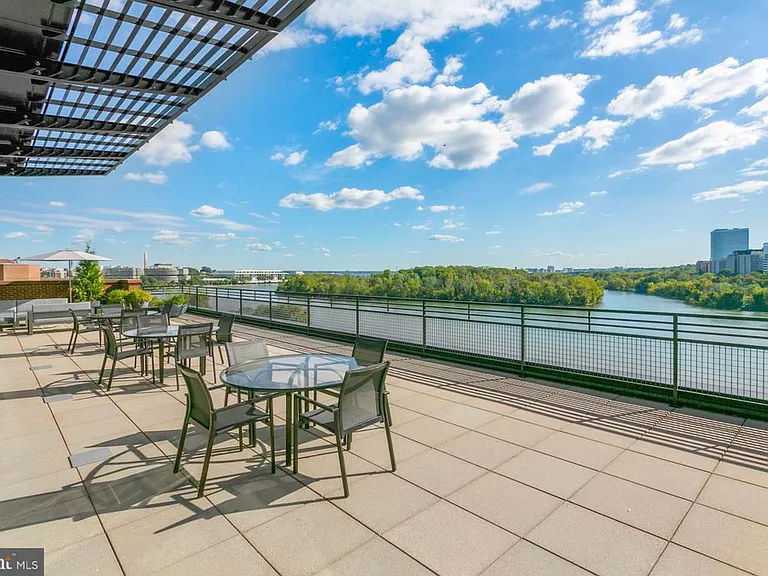 3303 Water St NW #5K — Photo 61