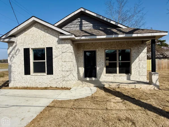 603 W Lake St, Manila, AR 72442
